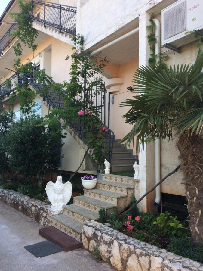 Apartmán Studio Trogir Romina Plano Exteriér fotografie