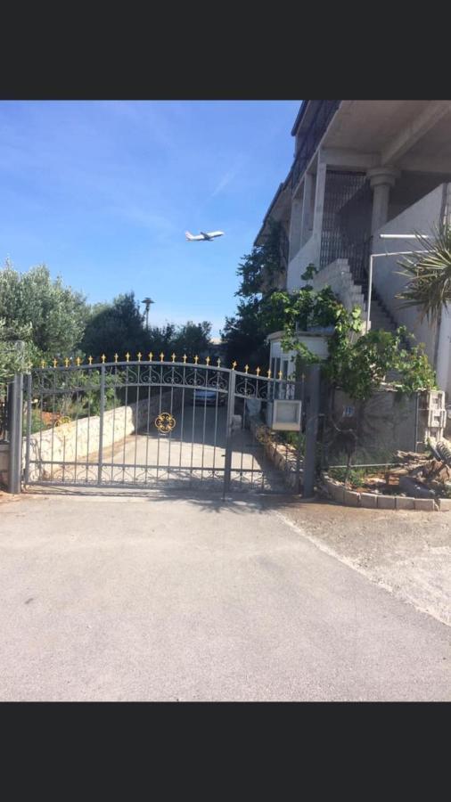 Apartmán Studio Trogir Romina Plano Exteriér fotografie