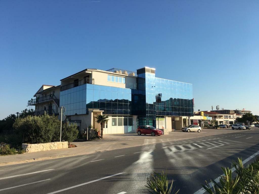 Apartmán Studio Trogir Romina Plano Exteriér fotografie
